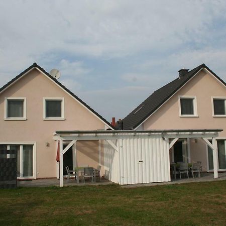 Ferienhaus Schwantje 14B Mirow Exterior foto